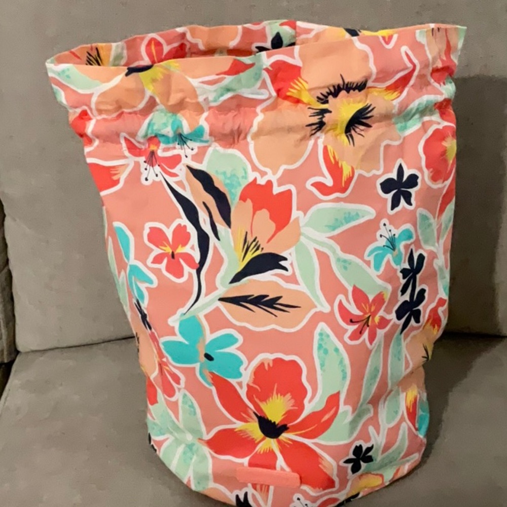 Vera Bradley Ditty Bag